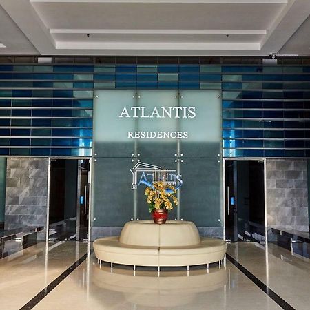 Atlantis Residence B19 5-6 Pax L 5 Mins Jonker St By Lullaby Retreats Malacca Exteriér fotografie