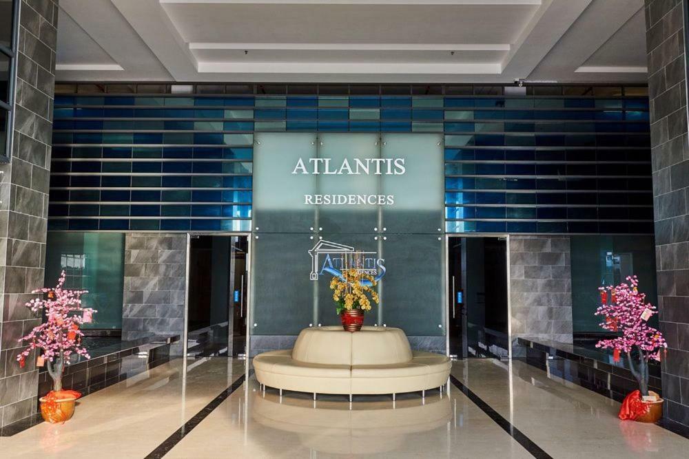 Atlantis Residence B19 5-6 Pax L 5 Mins Jonker St By Lullaby Retreats Malacca Exteriér fotografie