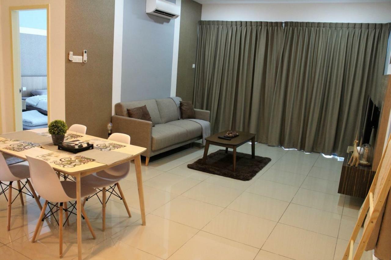 Atlantis Residence B19 5-6 Pax L 5 Mins Jonker St By Lullaby Retreats Malacca Exteriér fotografie